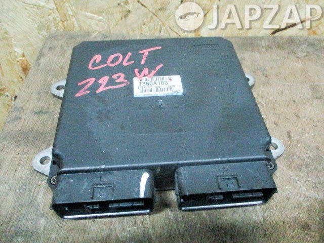 Блок управления двигателя efi для Mitsubishi Colt Z20  4A91,      