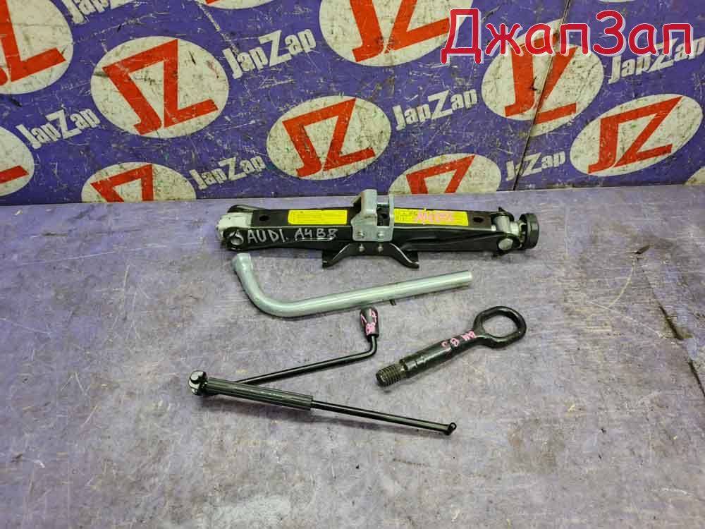 Домкрат для Audi A4 8К2  CDH     8k0011031g 