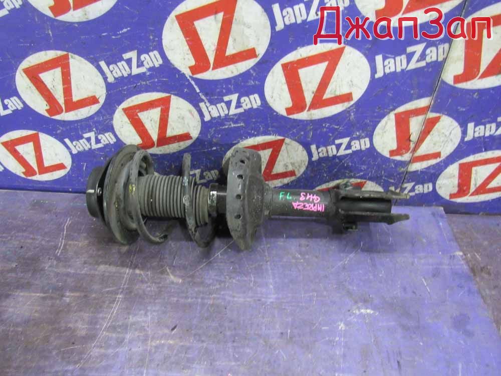 Стойка подвески для Subaru Impreza GH3  EL15  перед лево   