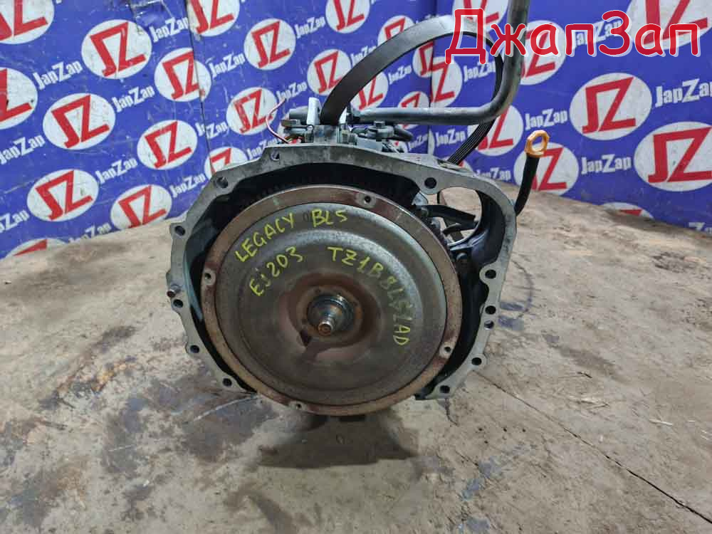 Акпп для Subaru Legacy BL5  EJ20      
