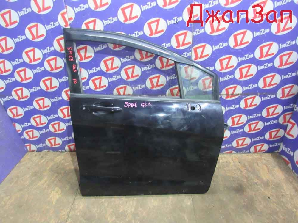 Дверь боковая для Honda Freed GB3  L15A  перед право   