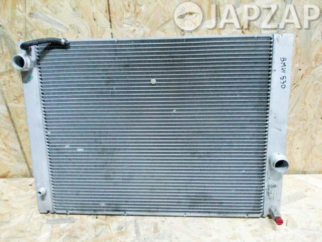 Радиатор охлаждения для Bmw 5 Series E60  M54B30      