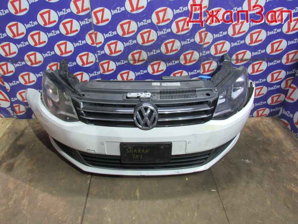 Ноускат для Volkswagen Sharan 7N1  CAV      