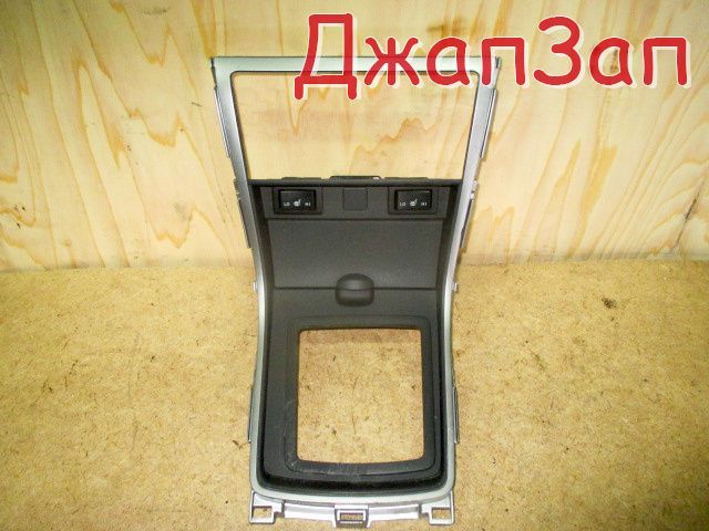 Рамка магнитофона для Mazda Atenza GH GH5AP GH5FW  L5-VE      
