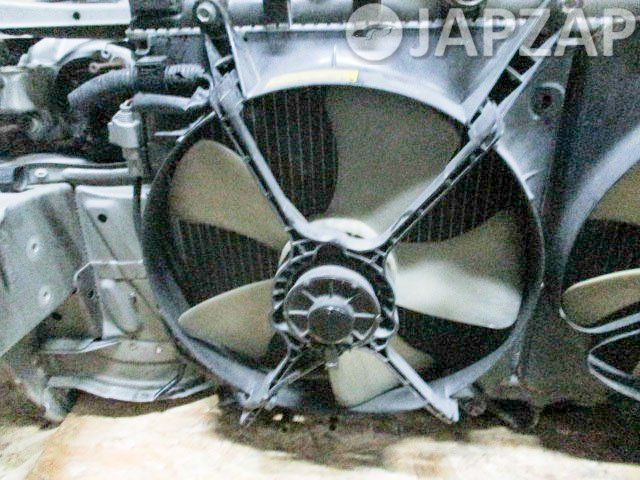 Вентилятор радиатора для Toyota Celica ST202        