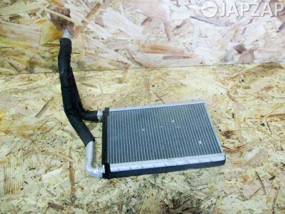 Радиатор печки для Suzuki Swift ZC11S  M13A      