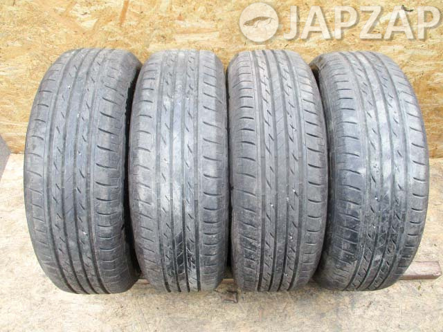 Шины Bridgestone - 205/65R16