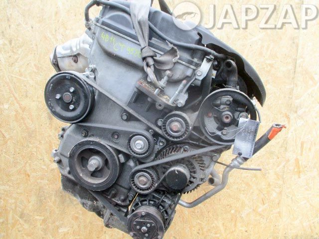 Двигатель для Mitsubishi Lancer CX4A  4B11      