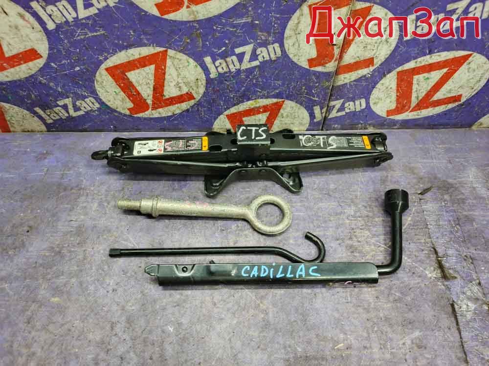 Домкрат для Cadillac Cts   LP1     20903504 