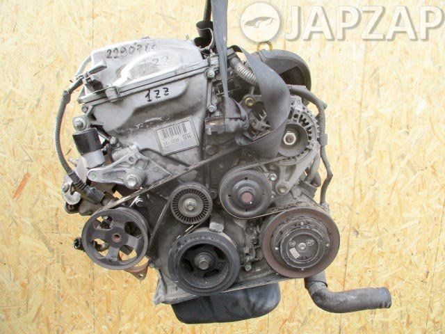 Двигатель для Toyota Allion ZZT240  1ZZ-FE      