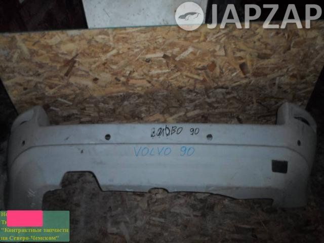 Бампер для Volvo XC90         