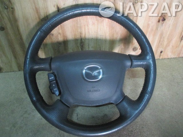 Руль для Mazda MPV LW        
