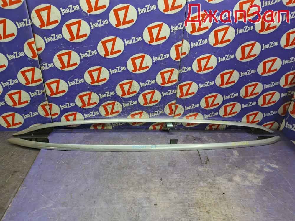 Рейлинг для Volkswagen Passat B7  CAXA      