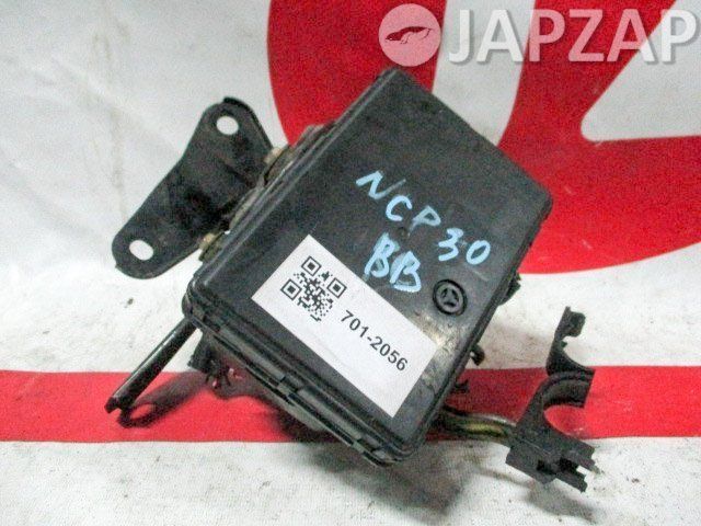 Блок abs для Toyota bB NCP30  2NZ-FE      
