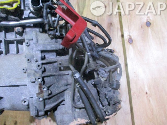 Акпп для Toyota Alphard ANH10  2AZ-FE      