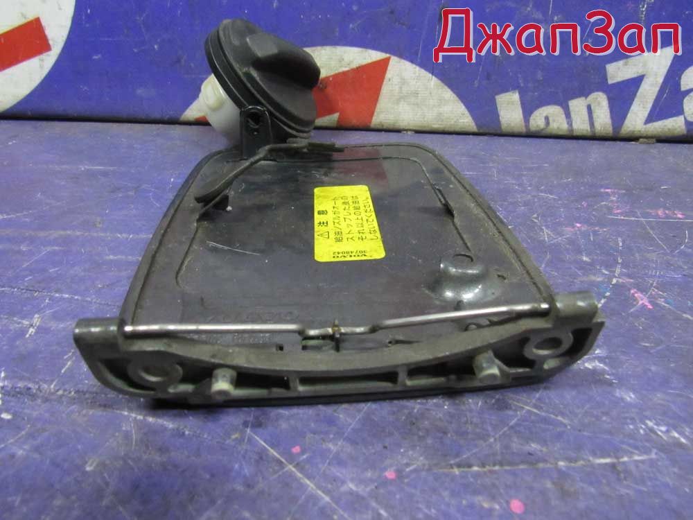 Лючок топливного бака для Volvo S40 MS43  B5244S     30779919 Серый