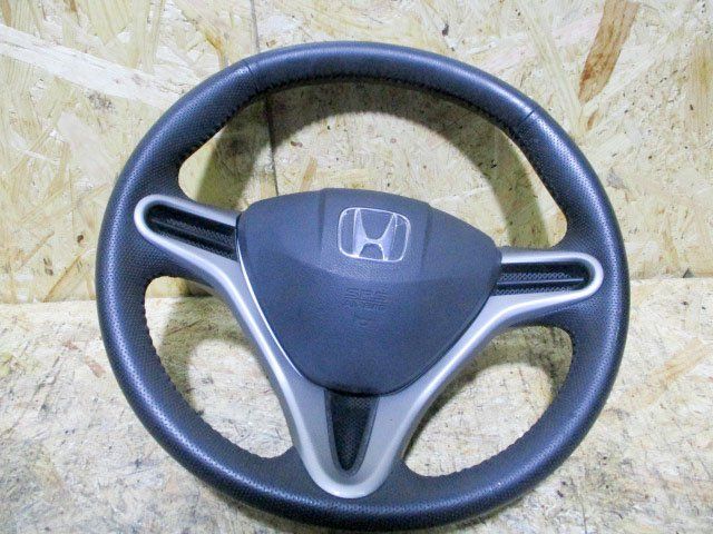 Руль для Honda Civic FD        