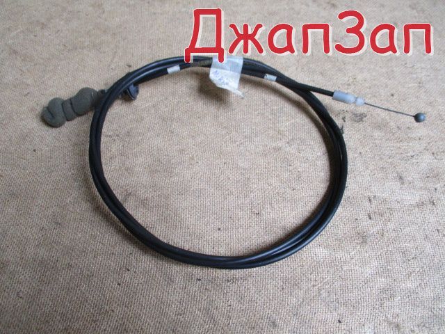 Тросик капота для Toyota Auris ZRE152  2ZR-FE      
