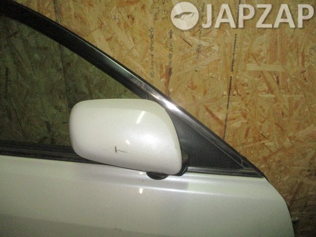 Зеркало для Toyota Camry ACV40  2AZ-FE  перед право   Белый