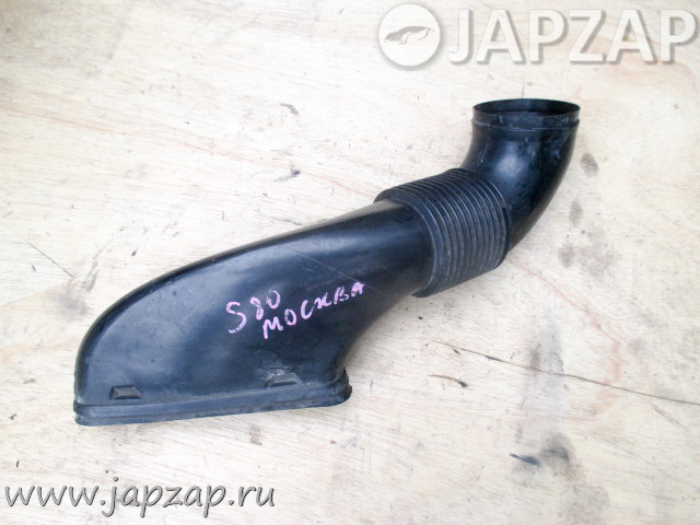 Воздухозаборник двигателя для Volvo S80 TS  B5244S      