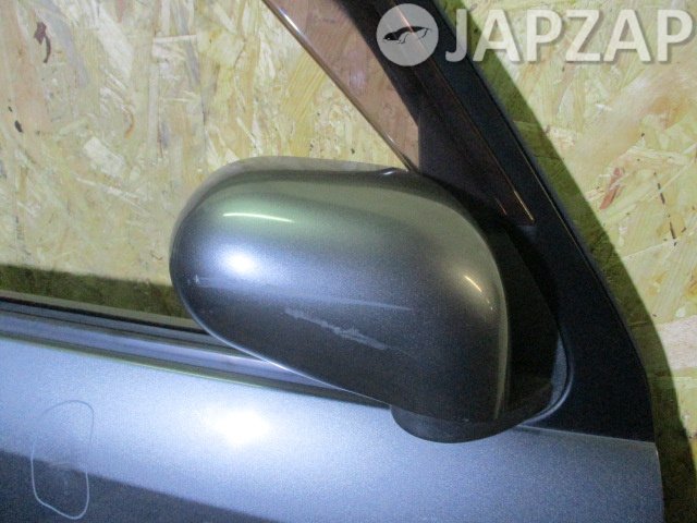 Зеркало для Nissan Cube BZ11        Серый