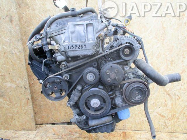 Двигатель для Toyota Alphard ANH10  2AZ-FE      
