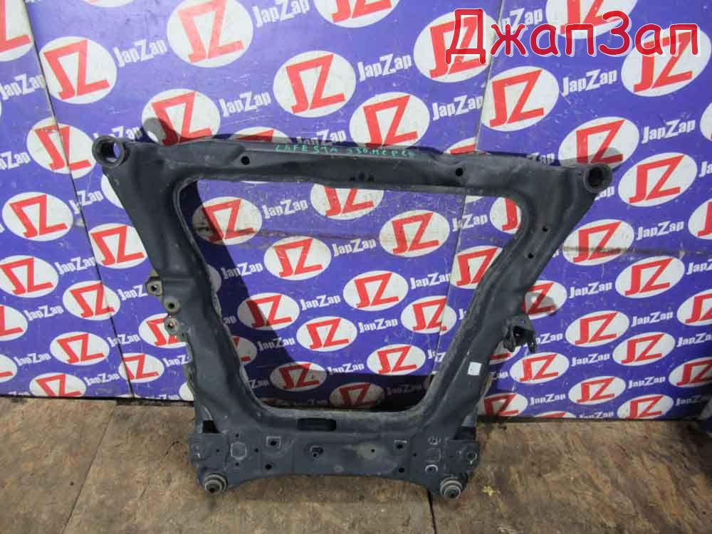 Балка поперечная для Nissan Lafesta B30  MR20DE  перед    