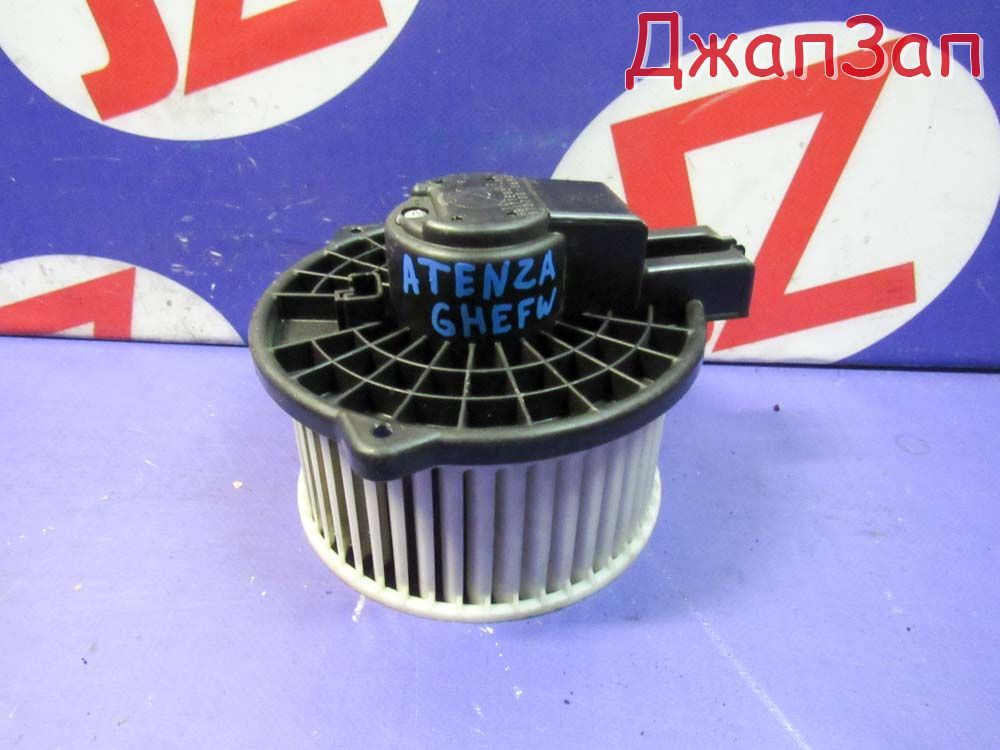 Мотор печки для Mazda Atenza GH GH5AP GH5FW  L5-VE     272700-0690 