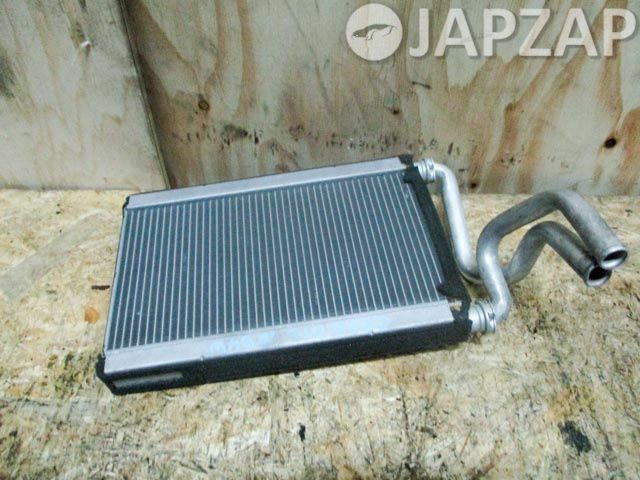 Радиатор печки для Mitsubishi Chariot Grandis N84W  4G64      