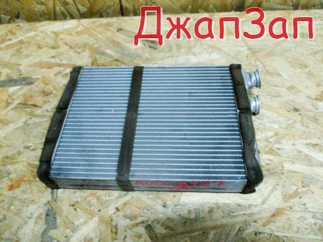 Радиатор печки для Audi A4 B8 8К2 8К5  CDHB      