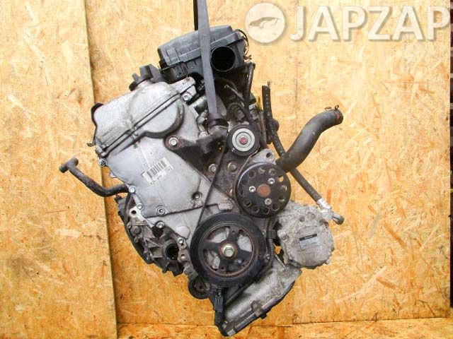 Двигатель для Toyota Prius NHW20  1NZ-FXE      
