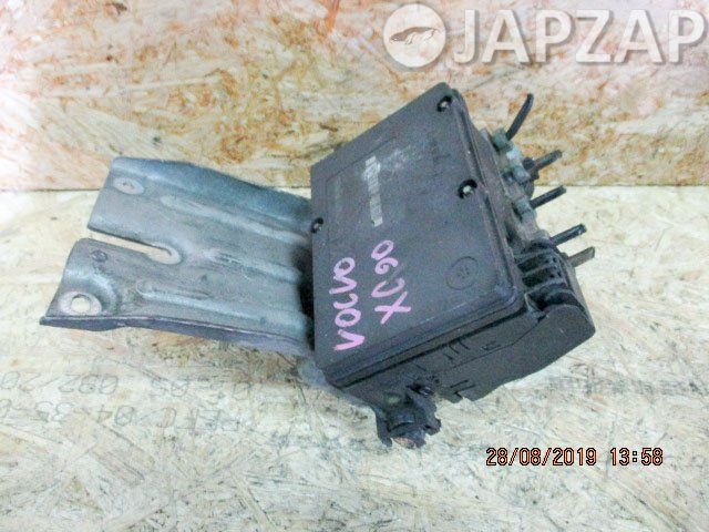 Блок abs для Volvo XC90 C_59  B5254T2      