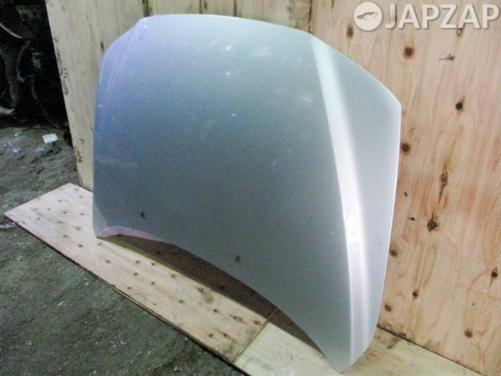 Капот для Volvo S60 RS61 RS79 RH59 HV32  B5244S  перед    Серебро