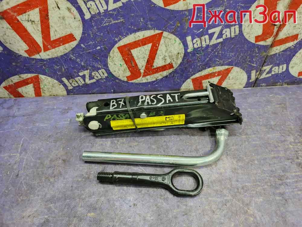 Домкрат для Volkswagen Passat B7  CAXA     3c0011031b 