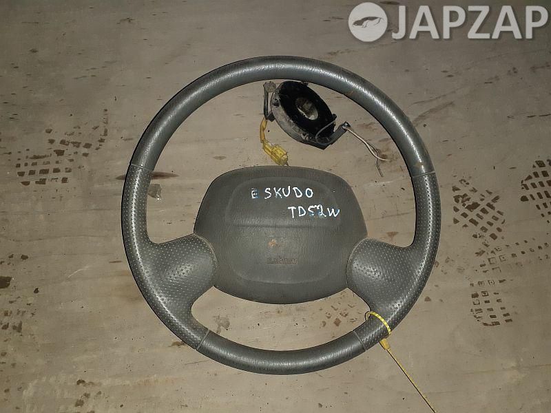 Airbag на руль для Suzuki Escudo TD62W        