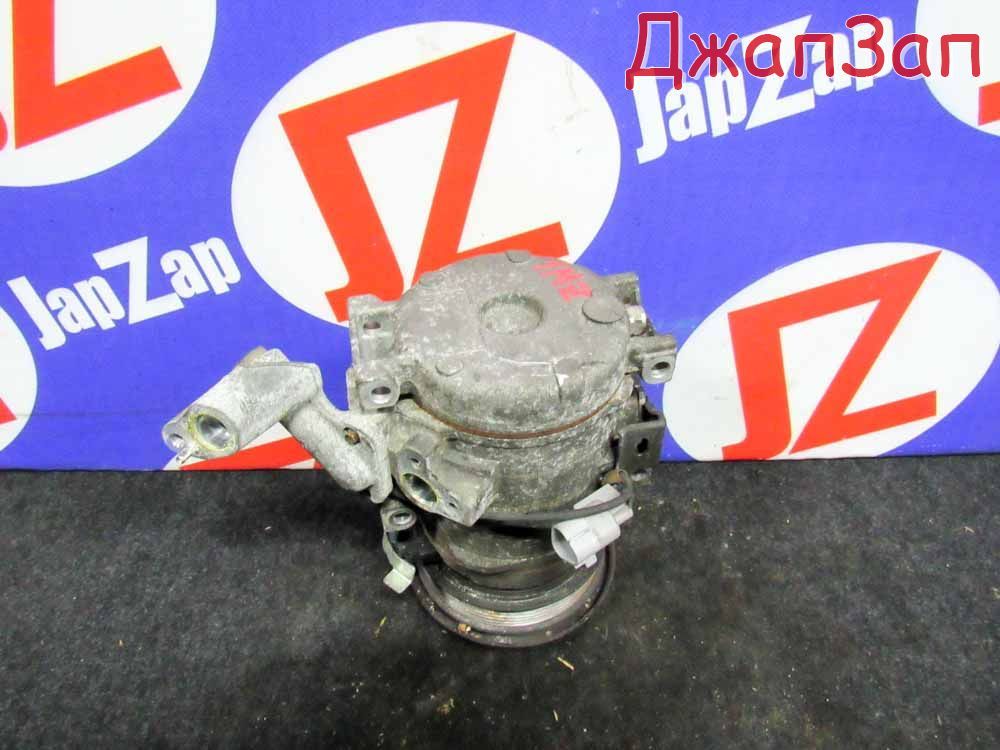 Компрессор кондиционера для Toyota Alphard MNH15W  1MZ-FE     447260-8080 