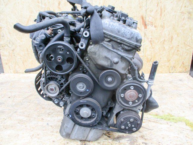 Двигатель для Suzuki SX4 YB41  J20A      