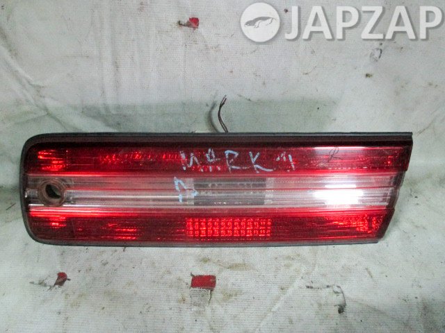 Фонарь задний для Toyota Markii GX100    зад право   
