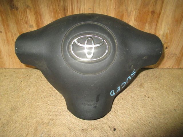 Подушка безопасности для Toyota Succeed XP50        