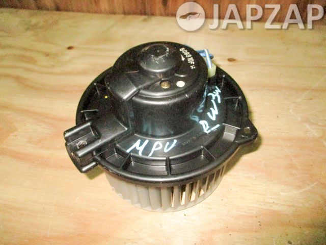 Мотор печки для Mazda MPV LW3W  L3      