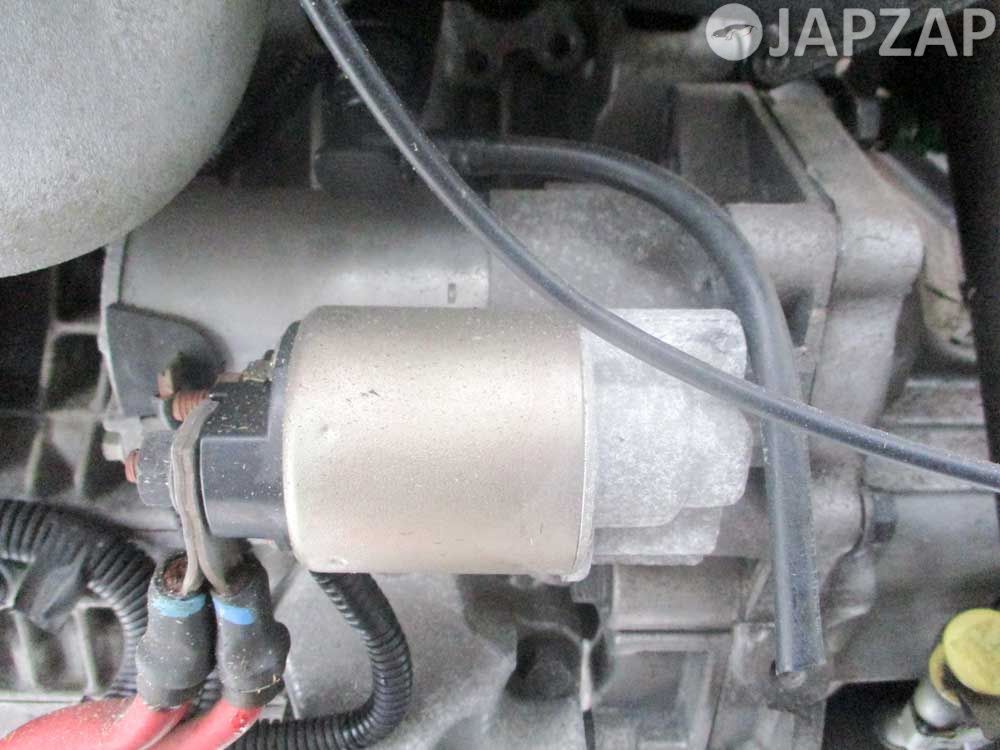 Стартер для Volvo S60 RS61 RS79 RH59 HV32  B5244S      