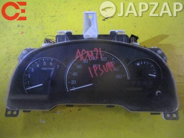 Щиток приборов для Toyota Ipsum         