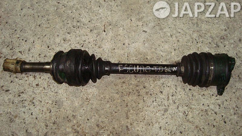 Привод для Suzuki Escudo TD62W  J20A      