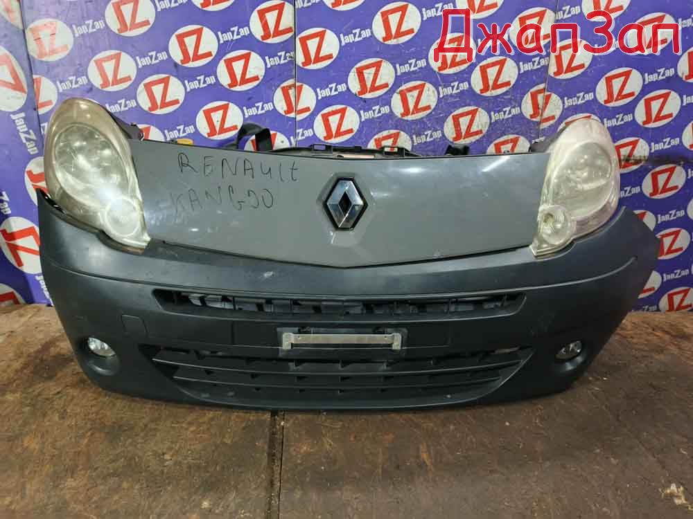 Ноускат для Renault Kangoo KWO  K4M830      