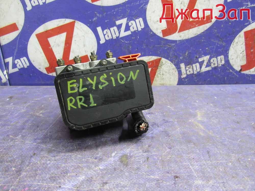 Блок abs для Honda Elysion RR1  K24A,     5n146163jkaaa 