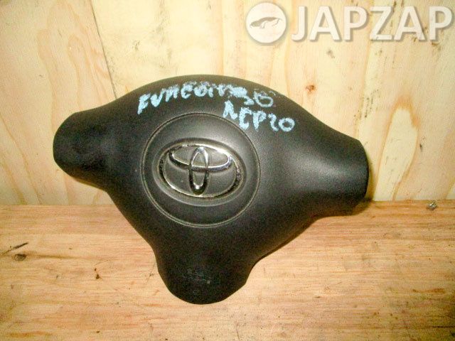 Подушка безопасности для Toyota Funcargo NCP20  2NZ-FE      