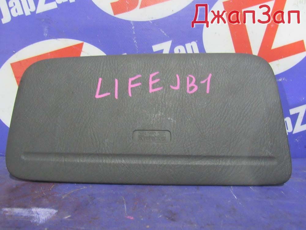 Подушка безопасности пассажира для Honda Life JB1  E07Z      Серебристый