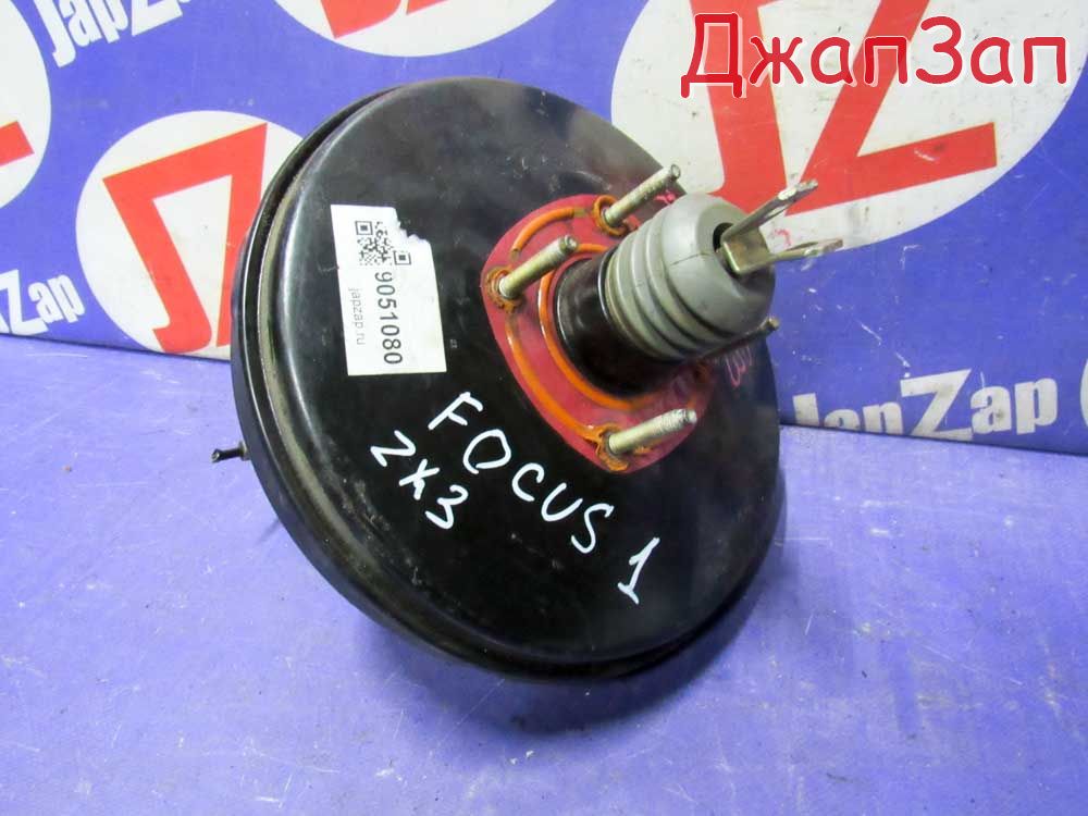 Главный тормозной цилиндр гтц для Ford Focus 1 ZX3       0204021161 