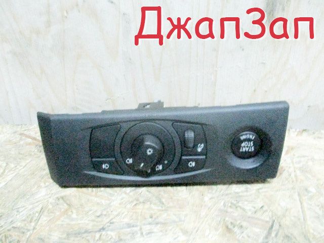 Блок кнопок для Bmw 5 Series E60  N52B25AF      