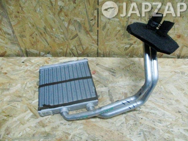 Радиатор печки для Nissan Qashqai J10  MR20DE      
